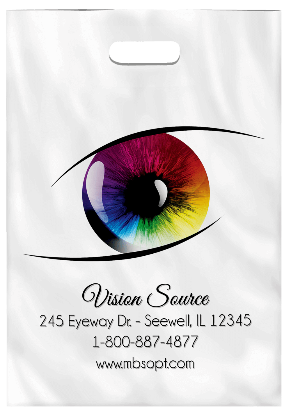 XLOCOLORBAG10