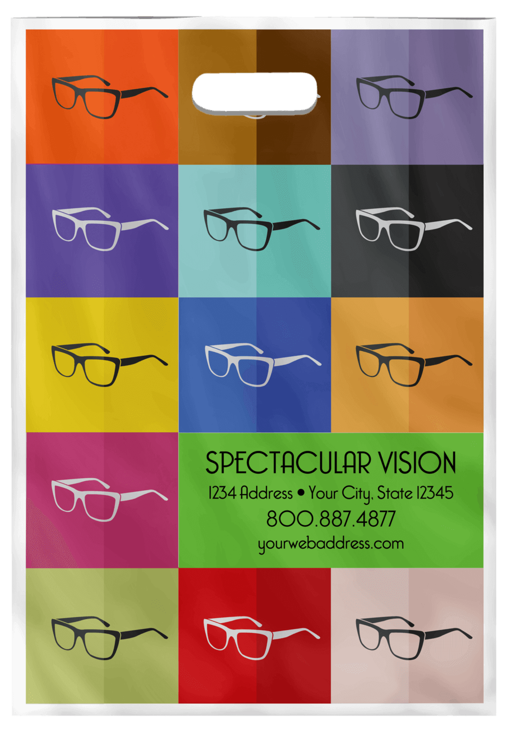 SOCOLORBAG38