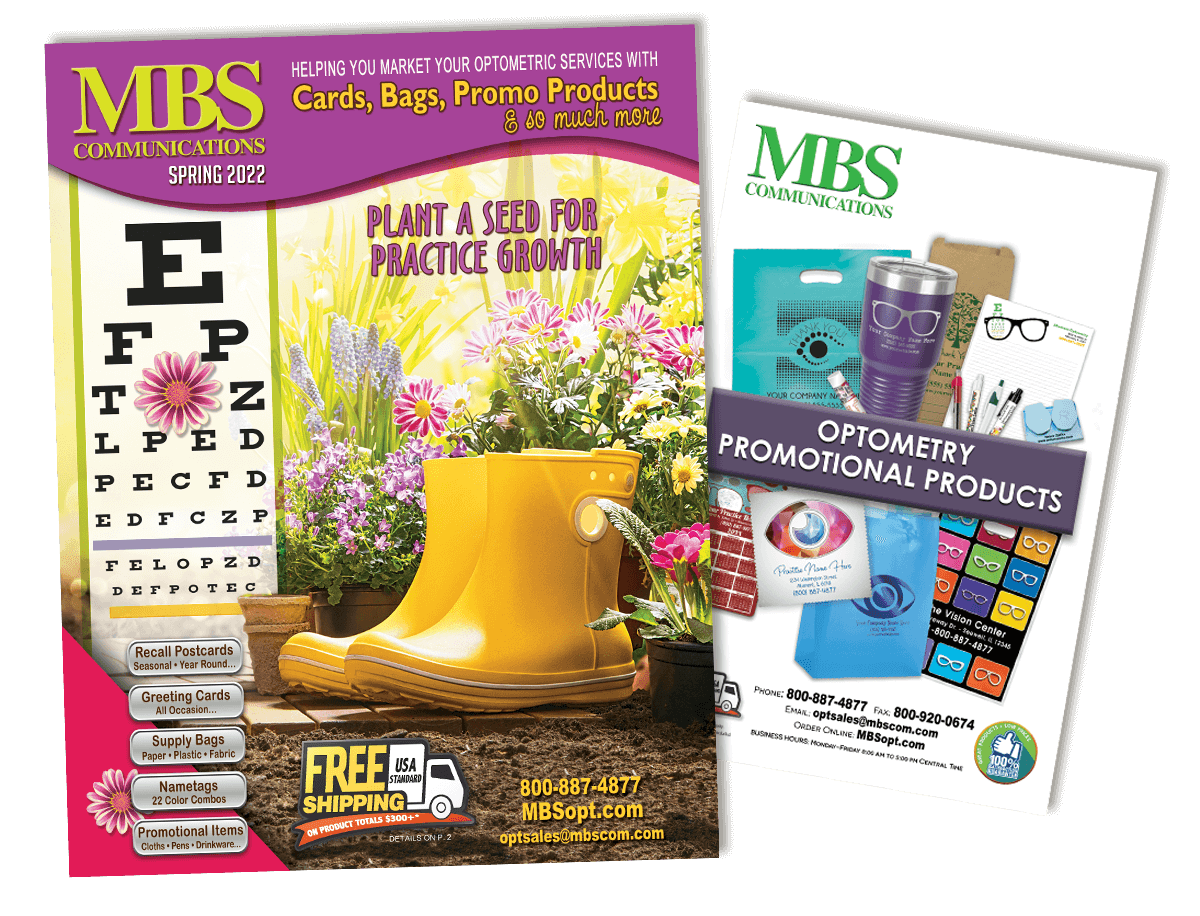View Our Catalogs
