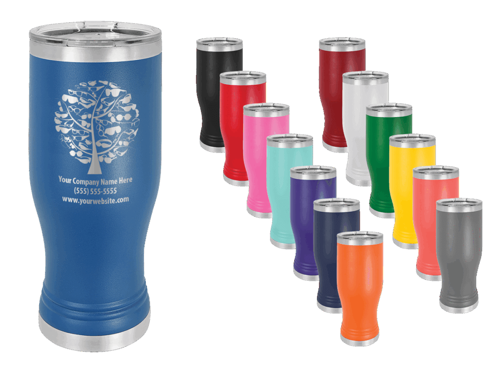 PERSONALIZED DRINWARE FOR OPTOMETRISTS