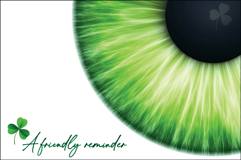 IRISHEYE