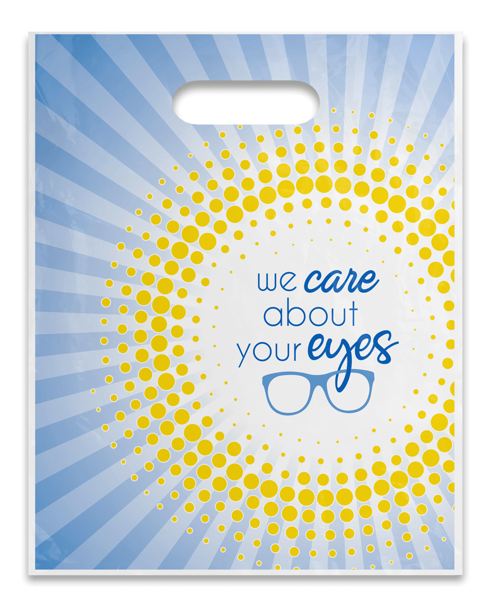 OPTOMETRY BAGS