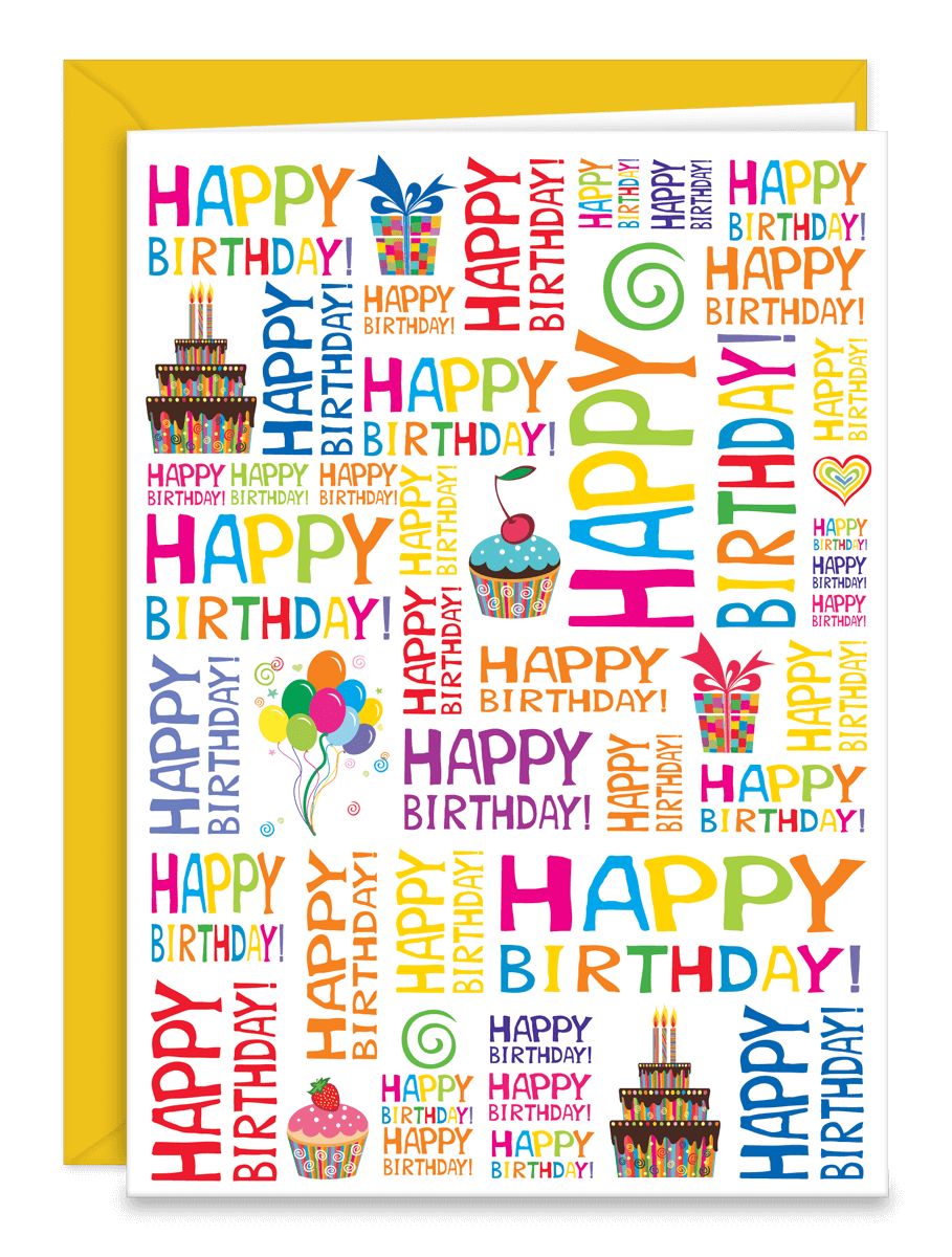 BDAYCOLORSG