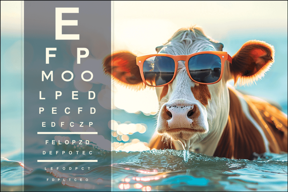 COWCHART