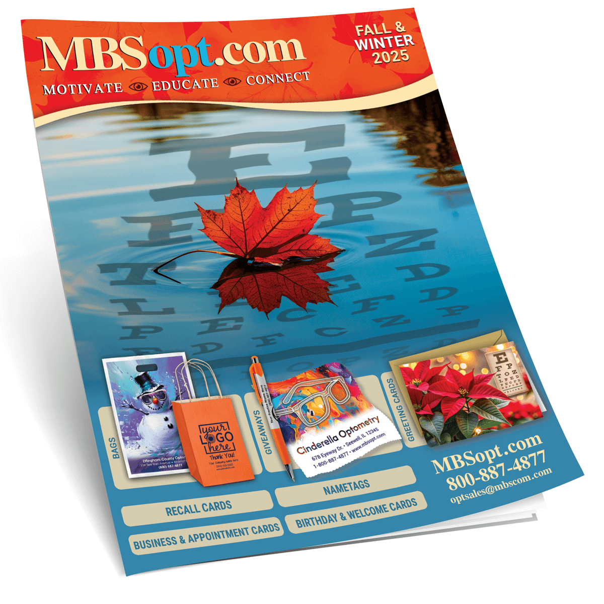 View Our Catalogs