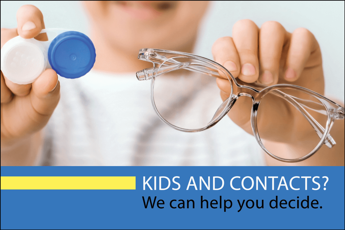 OPTOMETRY RECALL CARDS