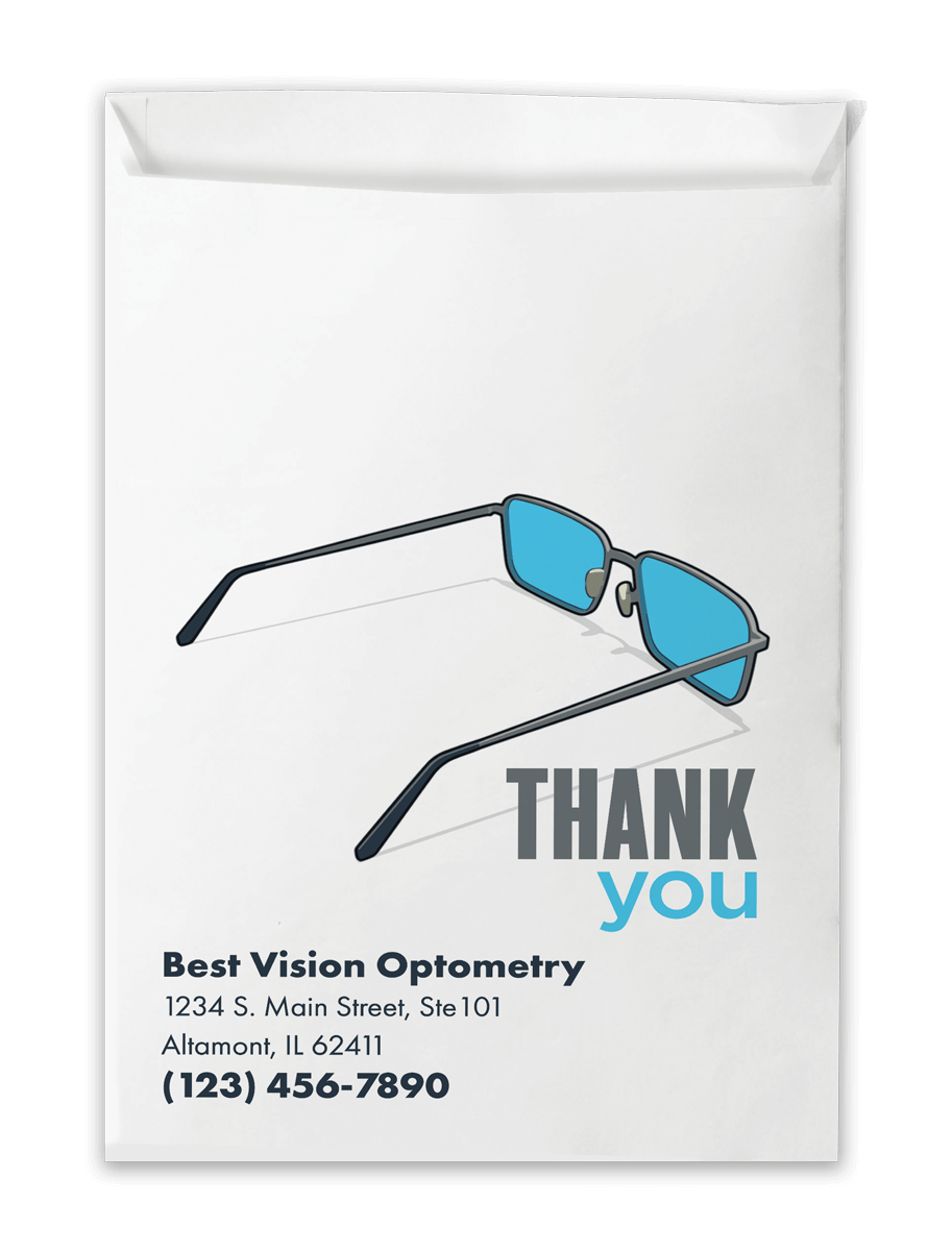 OPTOMETRY BAGS