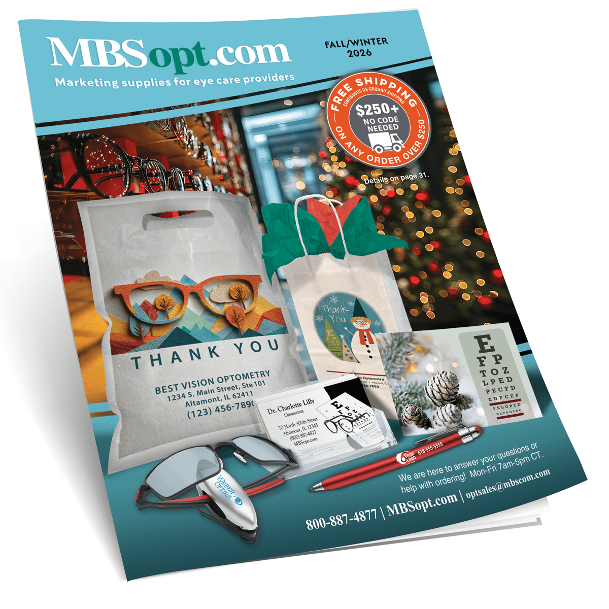View Our Catalogs